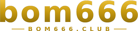 bom666 logo